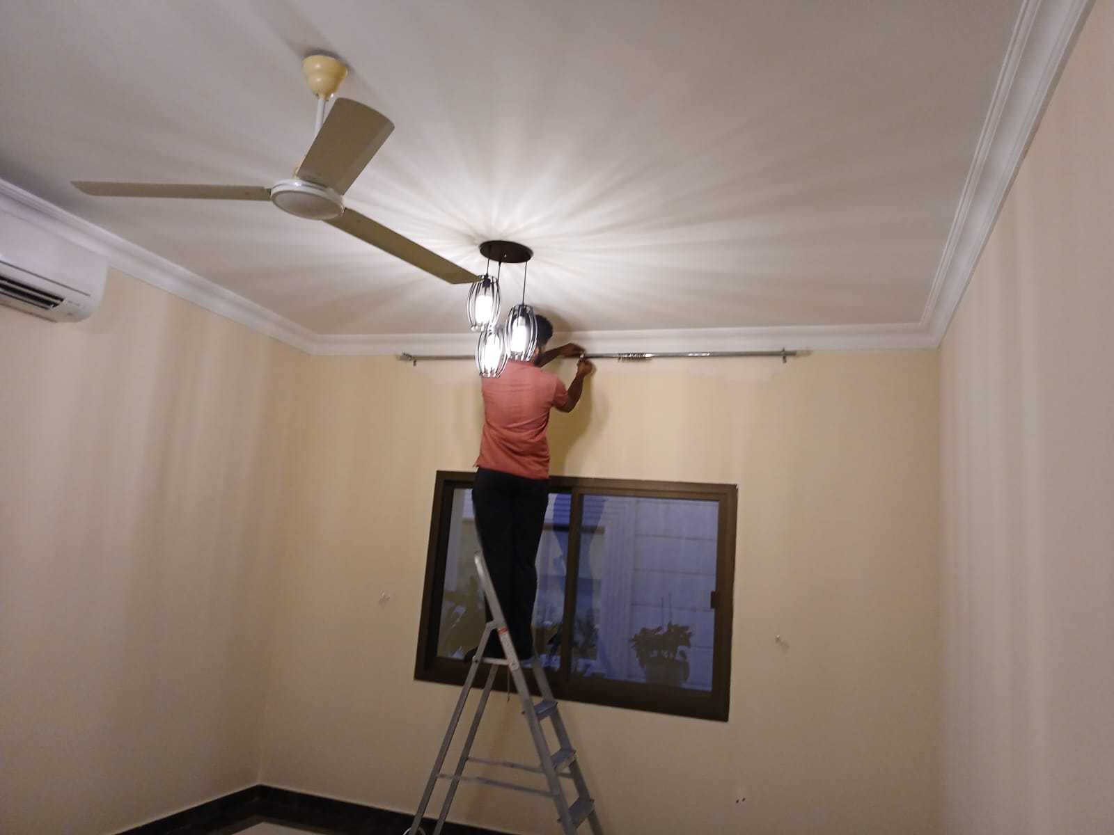 Curtain Guide for Dubai Homes